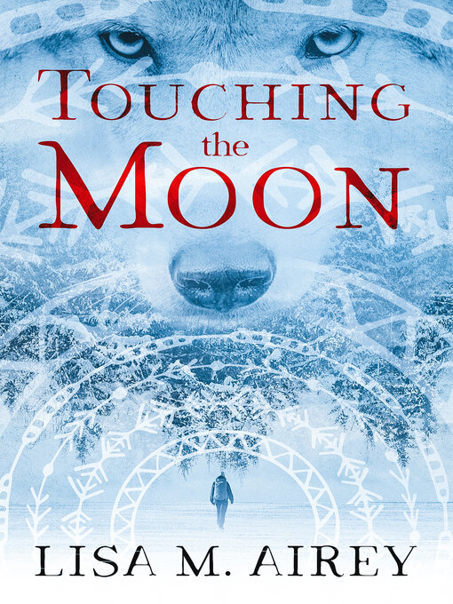 Title details for Touching the Moon by Lisa M. Airey - Available